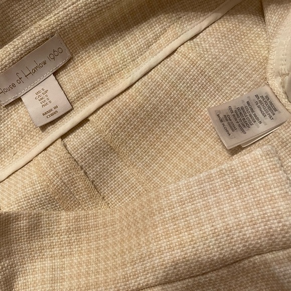 BNWT House Of Harlow 1960 Shorts - Picture 6 of 8